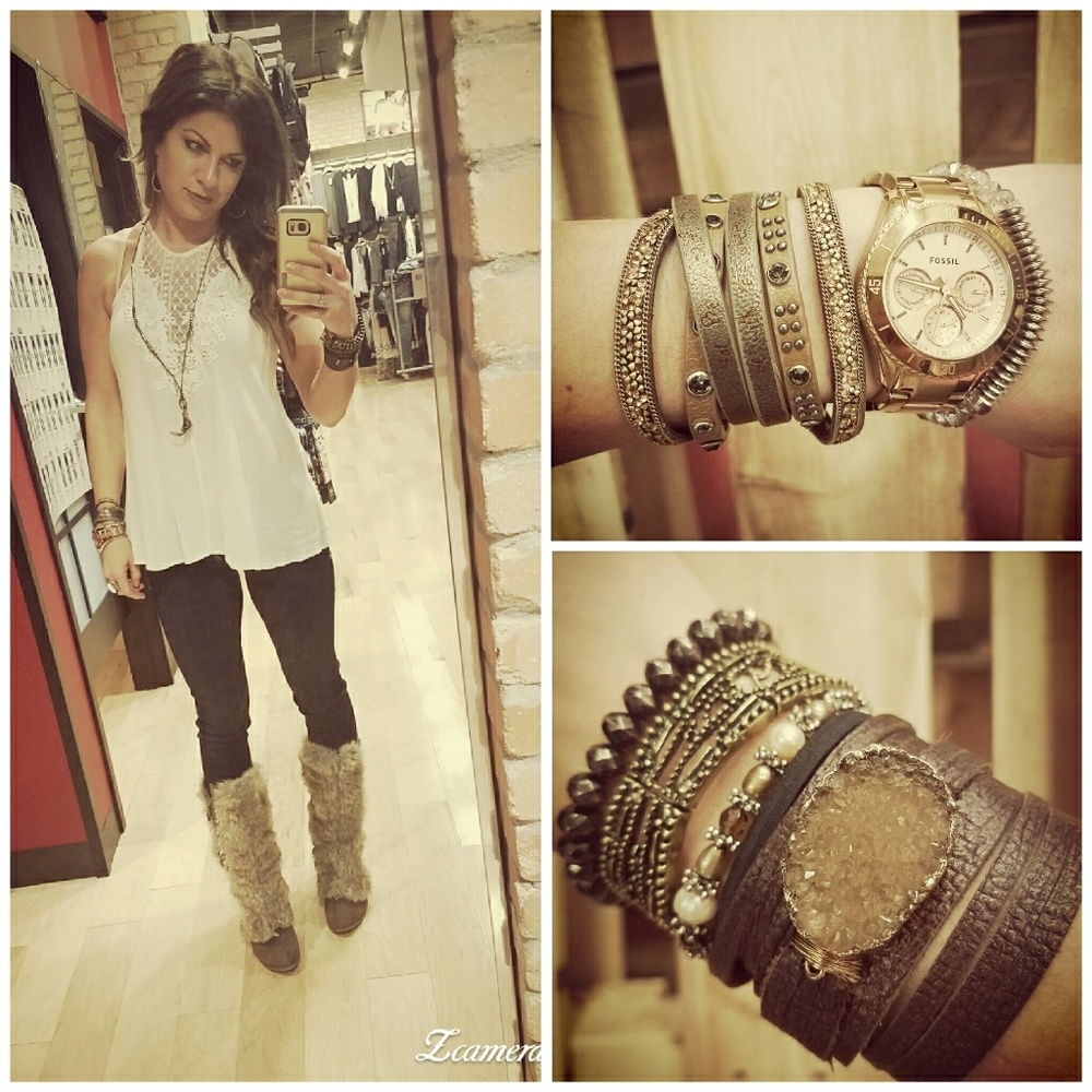 Meet your Posher, Sarah