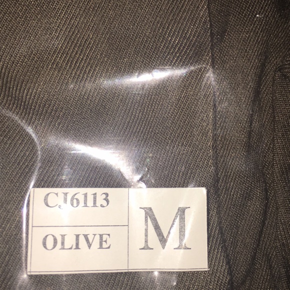 Last 1 🖤 Spring Lightweight Trench - Picture 4 of 4