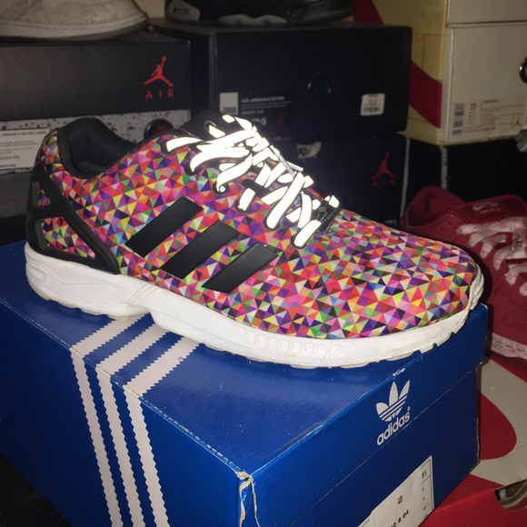Adidas Flux "Prism"