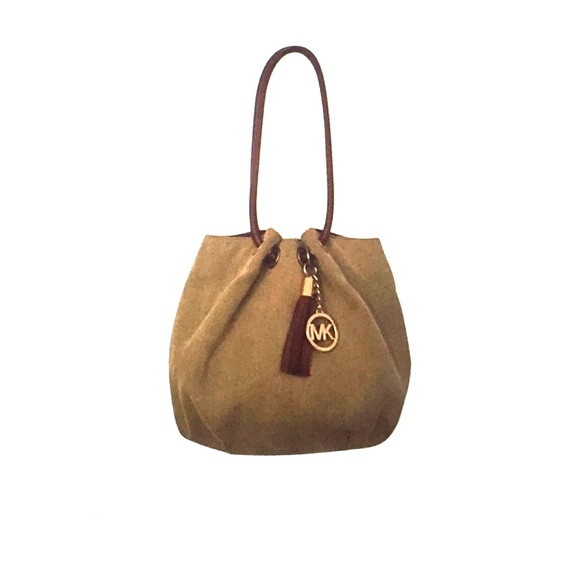 Michael Michael Kors Shoulder Bag