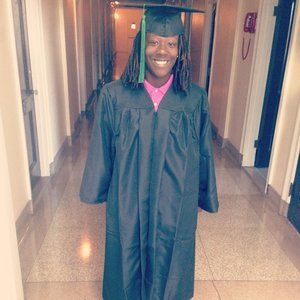 Meet your Posher, Gimmedatbecky