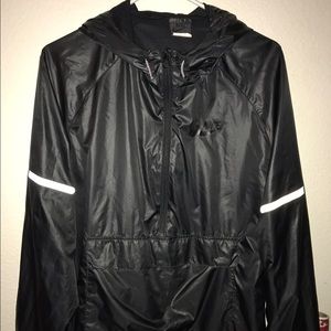 Nike windbreaker