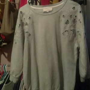 Loft sweatshirt