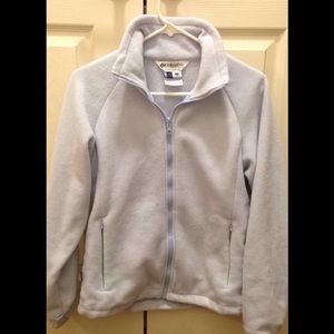 Columbia jacket