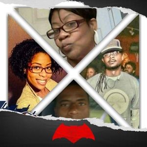 Meet your Posher, Harold