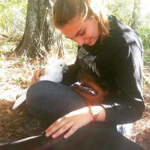 Meet your Posher, Kenia