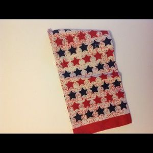Patriotic Bandana