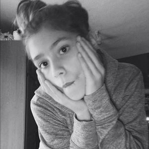 Meet your Posher, Kaylee