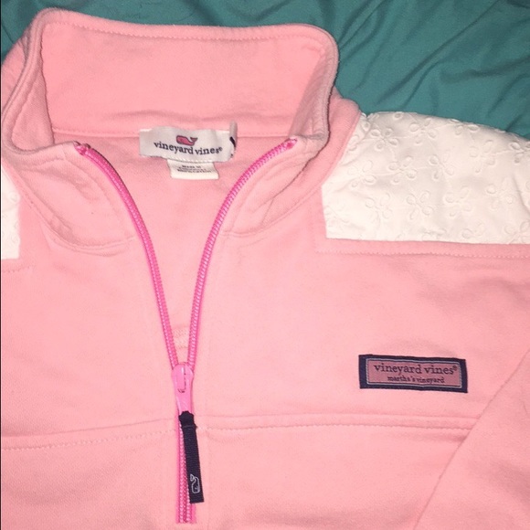 Vineyard Vines Half Zip