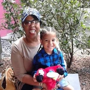 Meet your Posher, Diane