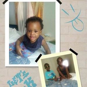 Meet your Posher, Kendra