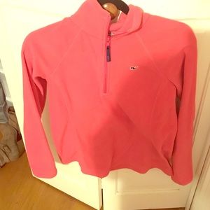 Vineyard Vines Fleece Pullover