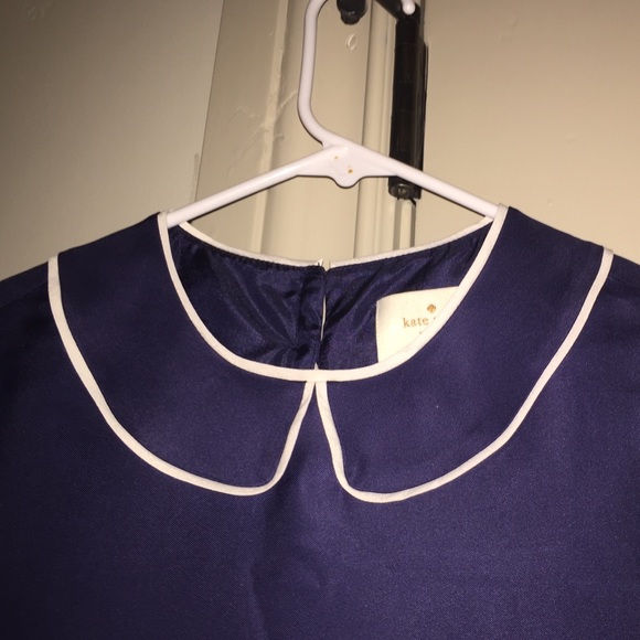 Kate Spade dress - Picture 4 of 4