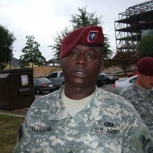 Meet your Posher, William