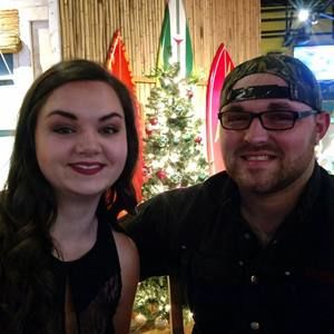 Meet your Posher, Erika