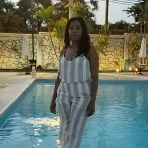 Meet your Posher, Yeny