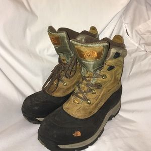 The North Face  Men's Boots