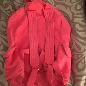 Victoria secret pink back pack