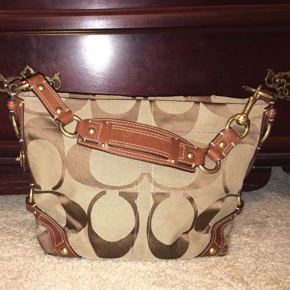 Coach handbag