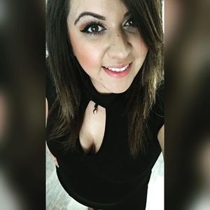 Meet your Posher, Sandra