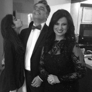 Meet your Posher, Roya