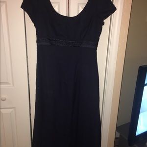 Alfred Angelo bridesmaid dress