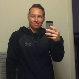 Meet your Posher, Mel