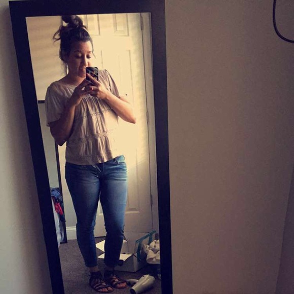Meet your Posher, Kassandra