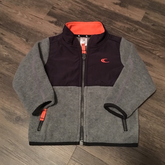 Carter's Jacket