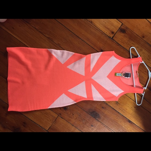 Brand new with tags Gianni bini dress