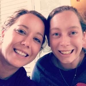 Meet your Posher, Christine