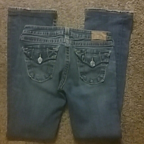Sold locally !! 27 true religions