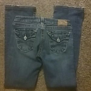 Sold locally !! 27 true religions