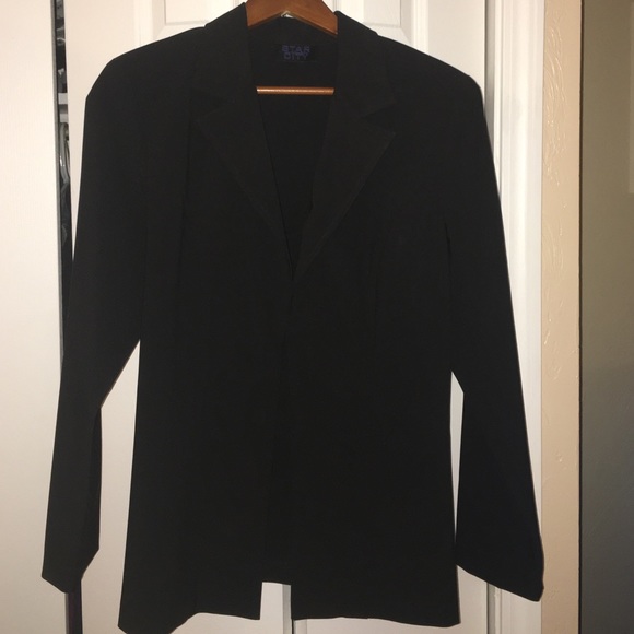 Women's suit jacket