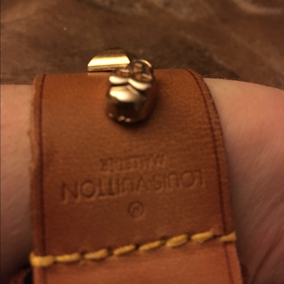 Can You Sell Upcycled Louis Vuitton