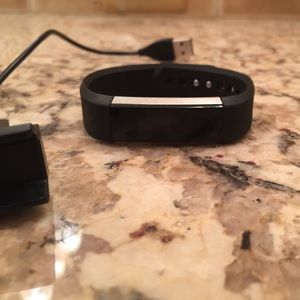 Alta Fitbit