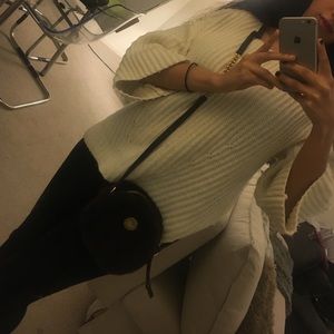 UGG mini bag