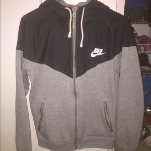 Nike Jacket