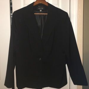 Women's blazer. Like new