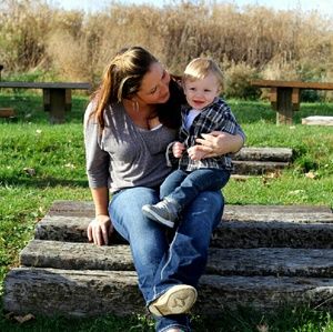 Meet your Posher, Rebecca