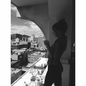 Meet your Posher, Jamie nicole