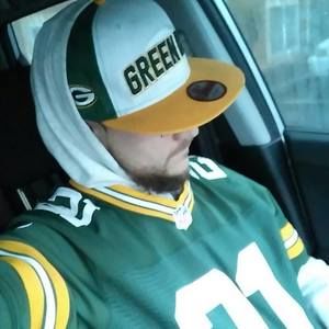 Meet your Posher, Christopher