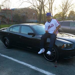 Meet your Posher, Gezzy