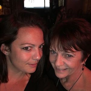 Meet your Posher, Joan