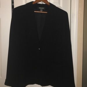 Women's blazer
