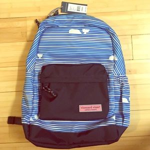 Vineyard Vines backpack