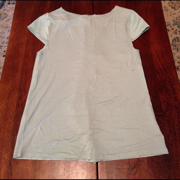 Blue Meadow Rue via Anthropologie - Picture 2 of 4