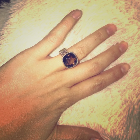 Brighton Chocolate Ring