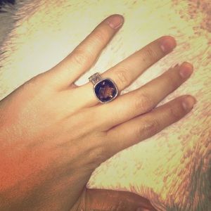 Brighton Chocolate Ring