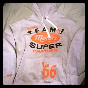 Superdry Hoodie